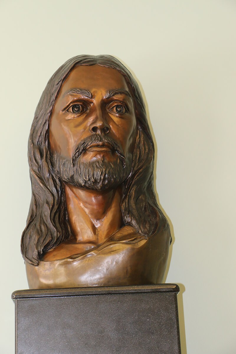 Jesus | Commissioned For A Church