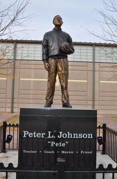 Peter L. Johnson | Sycamore, IL